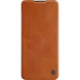 Nillkin Qin Series Leather case for Samsung Galaxy A23 4G (A23 5G) order from official NILLKIN store